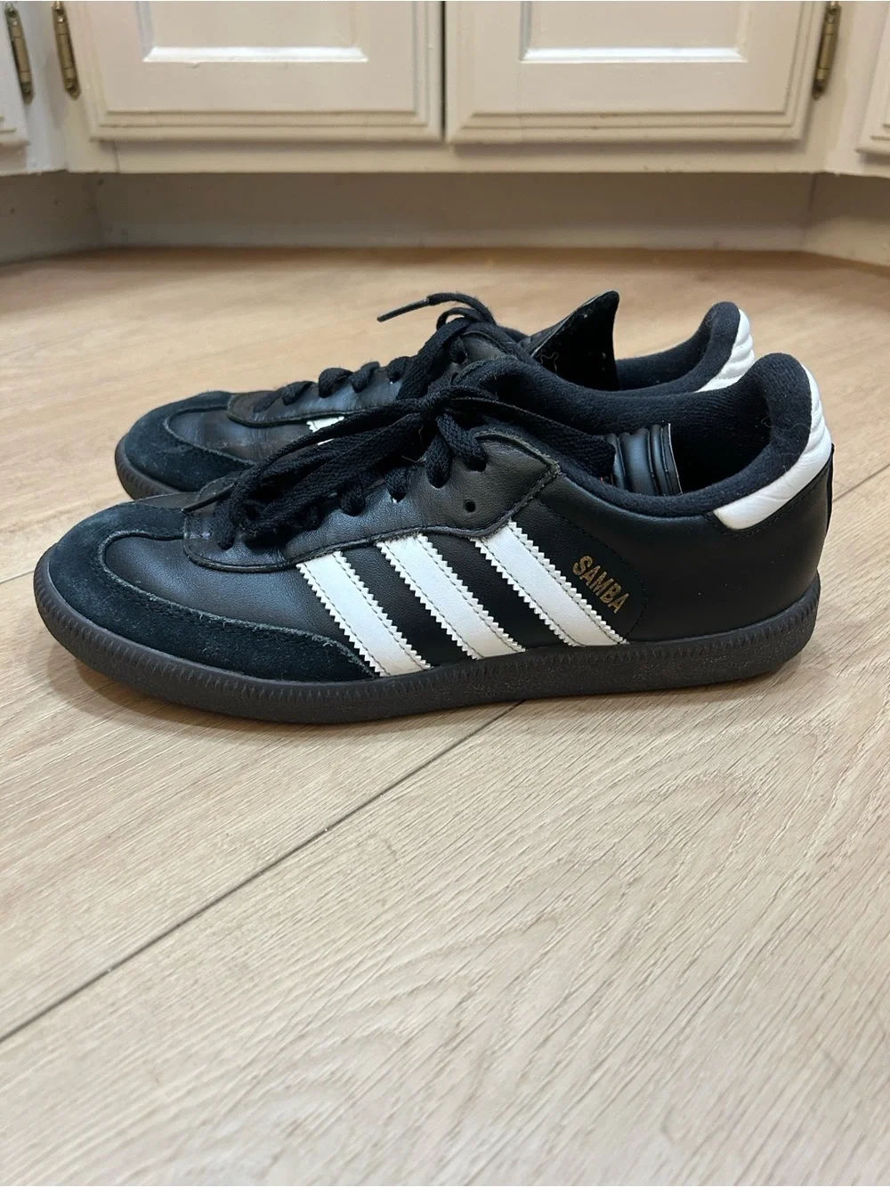 Adidas Samba Men's size 7